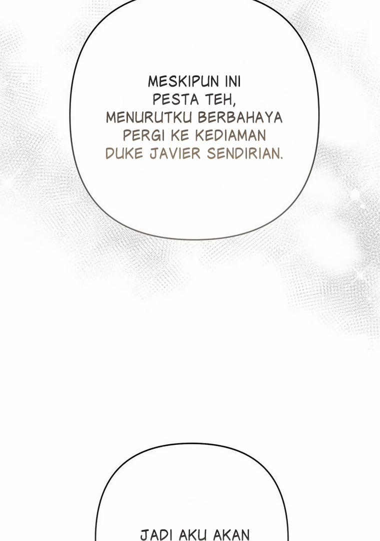 Baby Tyrant Chapter 57 - Halaman 34
