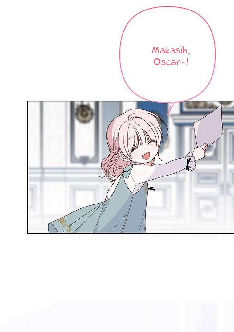 Baby Tyrant Chapter 57 - Halaman 39