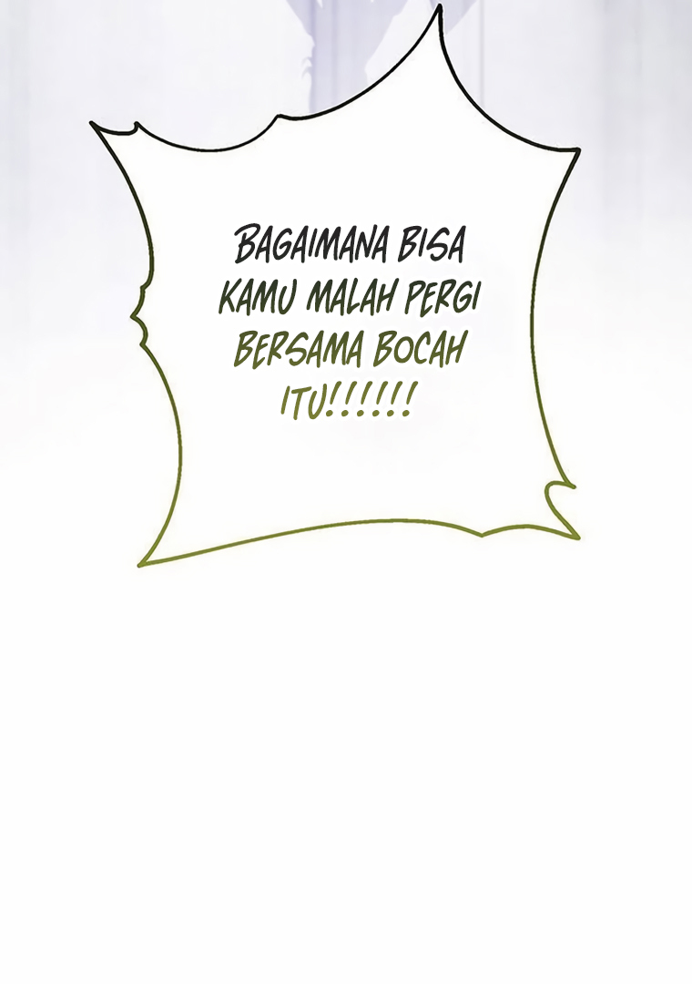 Baby Tyrant Chapter 57 - Halaman 44