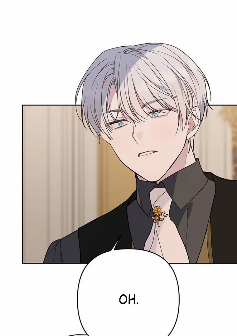 Baby Tyrant Chapter 57 - Halaman 47