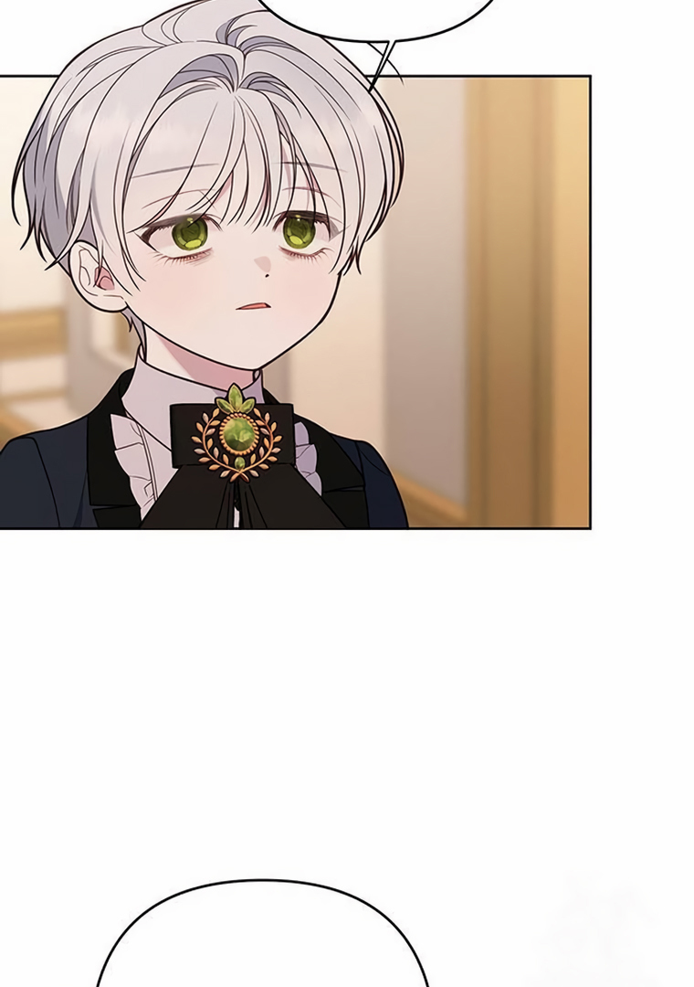 Baby Tyrant Chapter 57 - Halaman 48