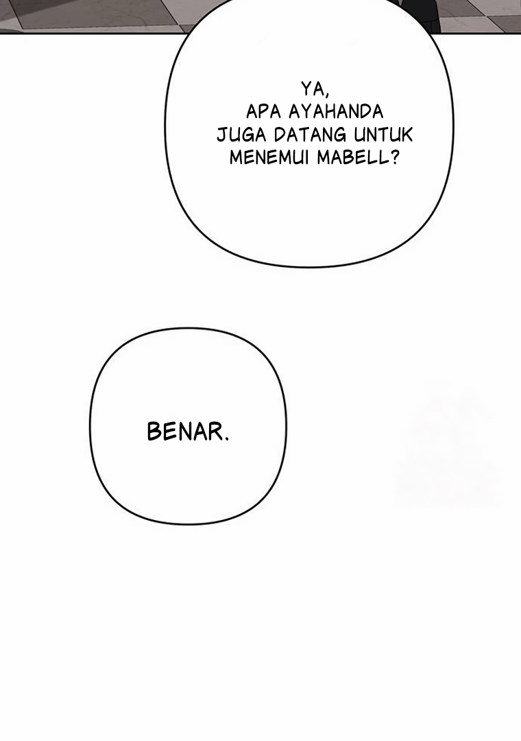 Baby Tyrant Chapter 57 - Halaman 50