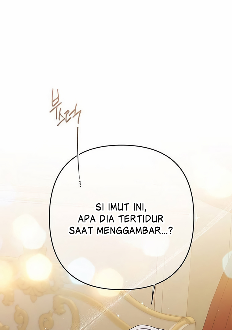 Baby Tyrant Chapter 57 - Halaman 58