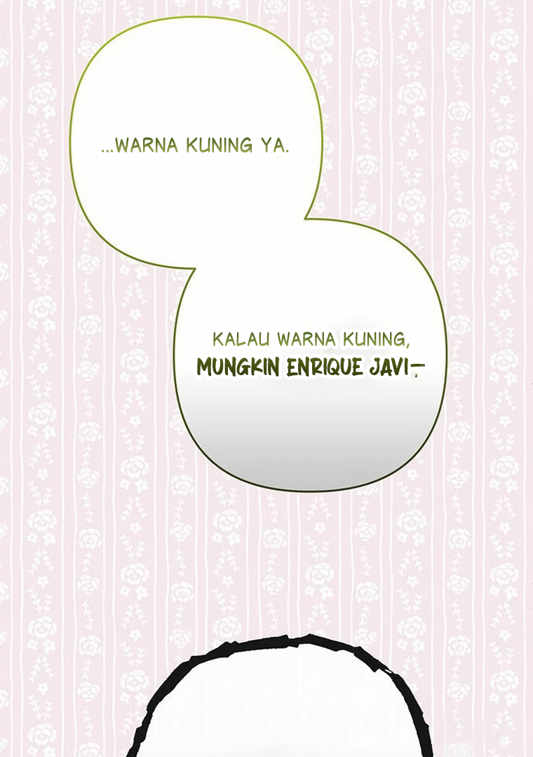 Baby Tyrant Chapter 57 - Halaman 66