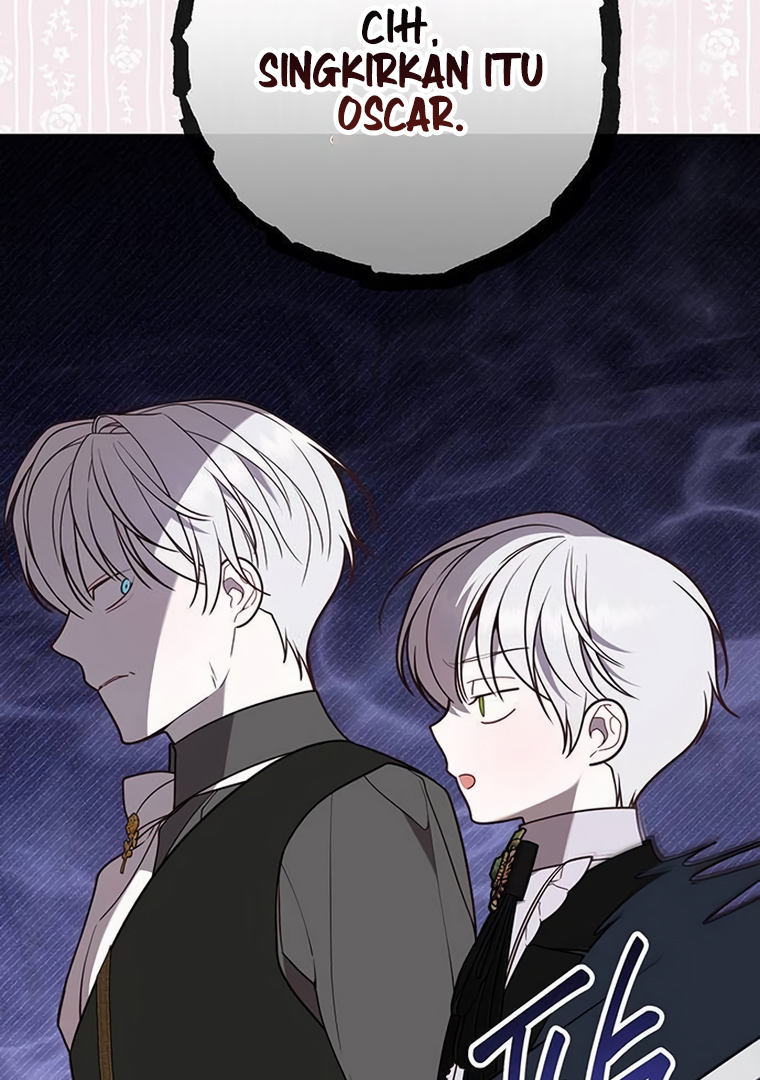 Baby Tyrant Chapter 57 - Halaman 67