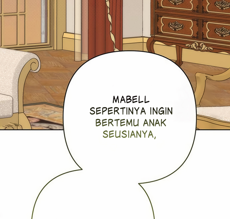 Baby Tyrant Chapter 57 - Halaman 70