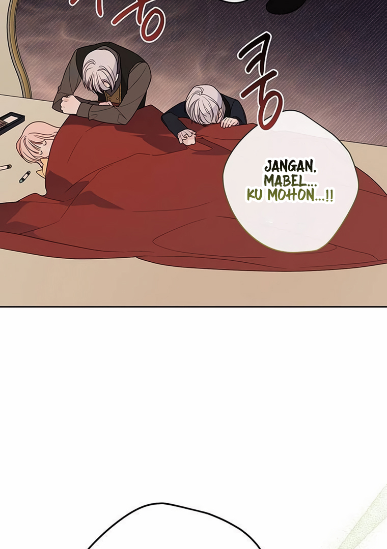 Baby Tyrant Chapter 57 - Halaman 76