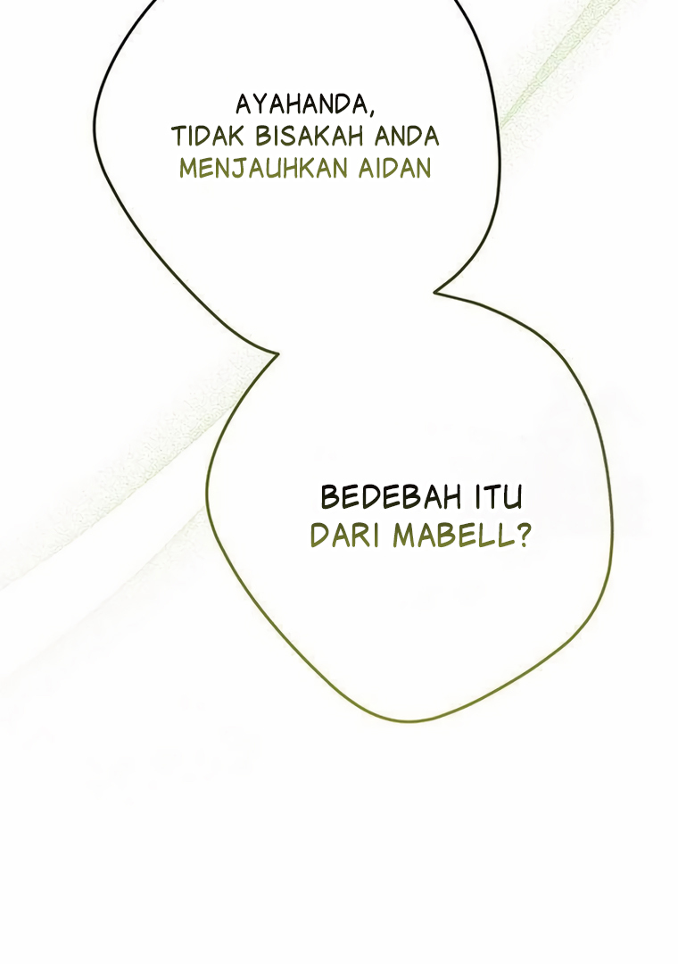 Baby Tyrant Chapter 57 - Halaman 77