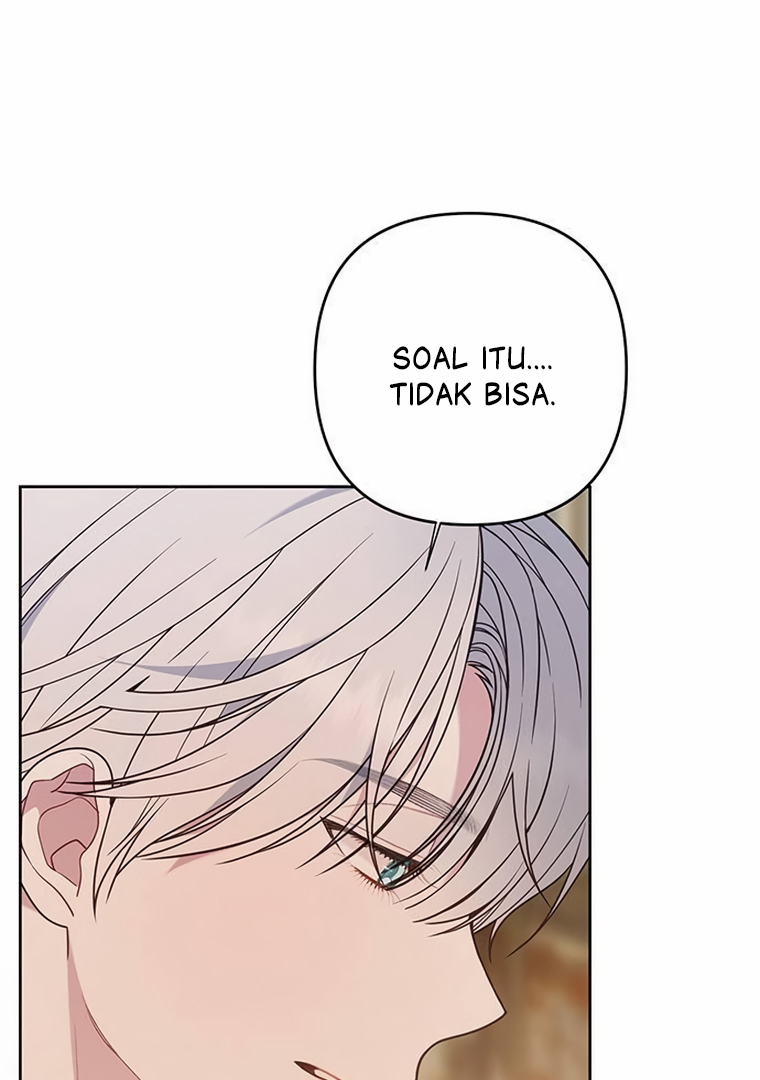 Baby Tyrant Chapter 57 - Halaman 78