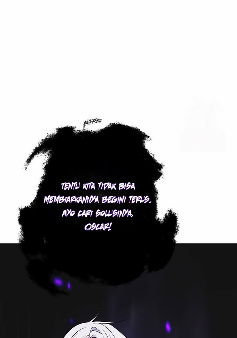 Baby Tyrant Chapter 57 - Halaman 82