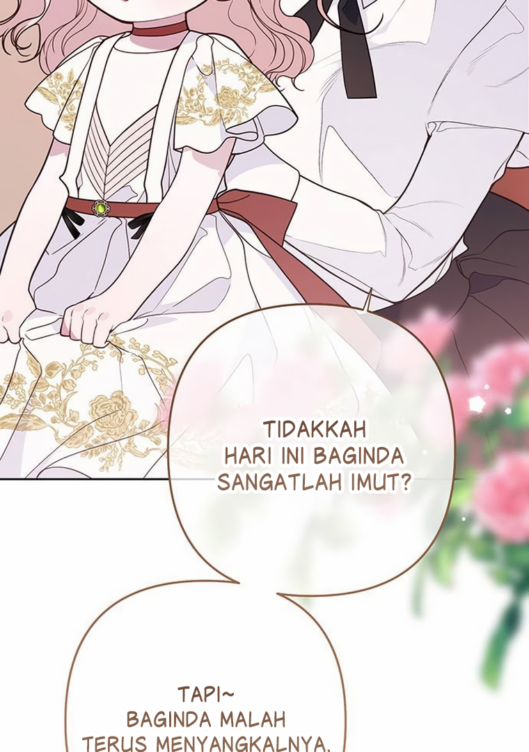 Baby Tyrant Chapter 57 - Halaman 97