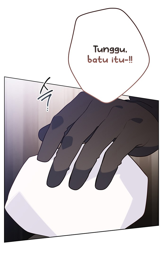 Baby Tyrant Chapter 56 - Halaman 106