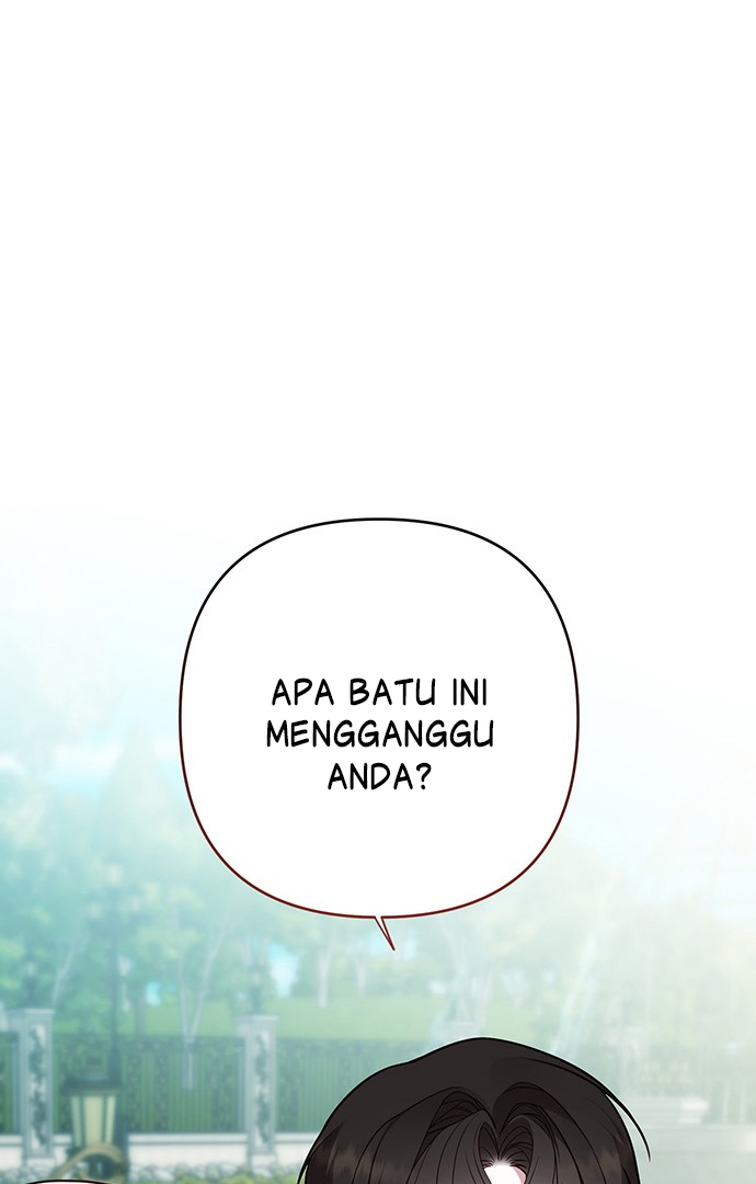 Baby Tyrant Chapter 56 - Halaman 107