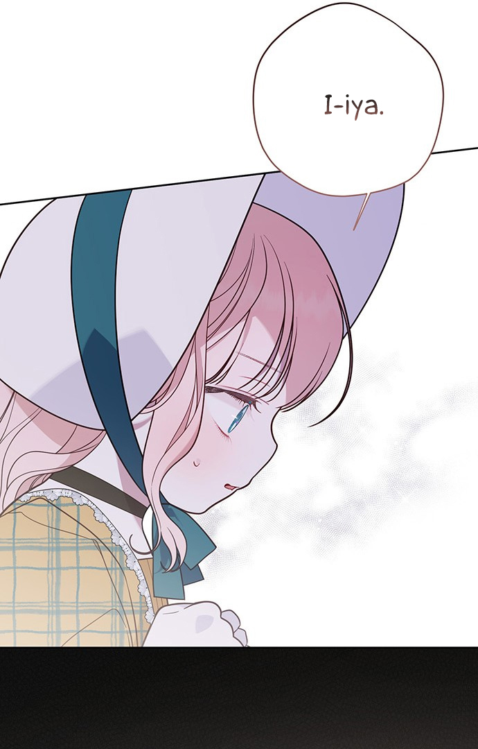 Baby Tyrant Chapter 56 - Halaman 109
