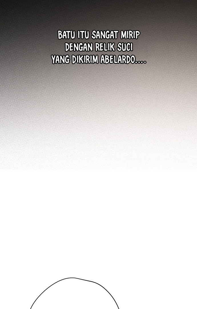 Baby Tyrant Chapter 56 - Halaman 110