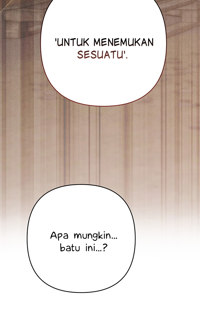 Baby Tyrant Chapter 56 - Halaman 115