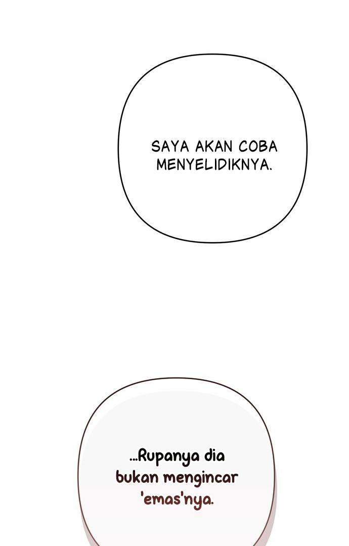 Baby Tyrant Chapter 56 - Halaman 116