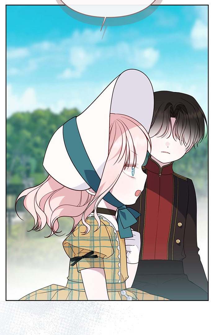 Baby Tyrant Chapter 56 - Halaman 117