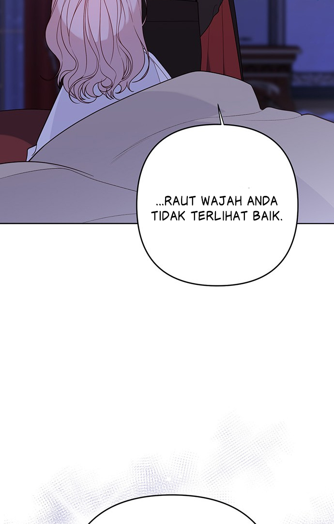 Baby Tyrant Chapter 56 - Halaman 12