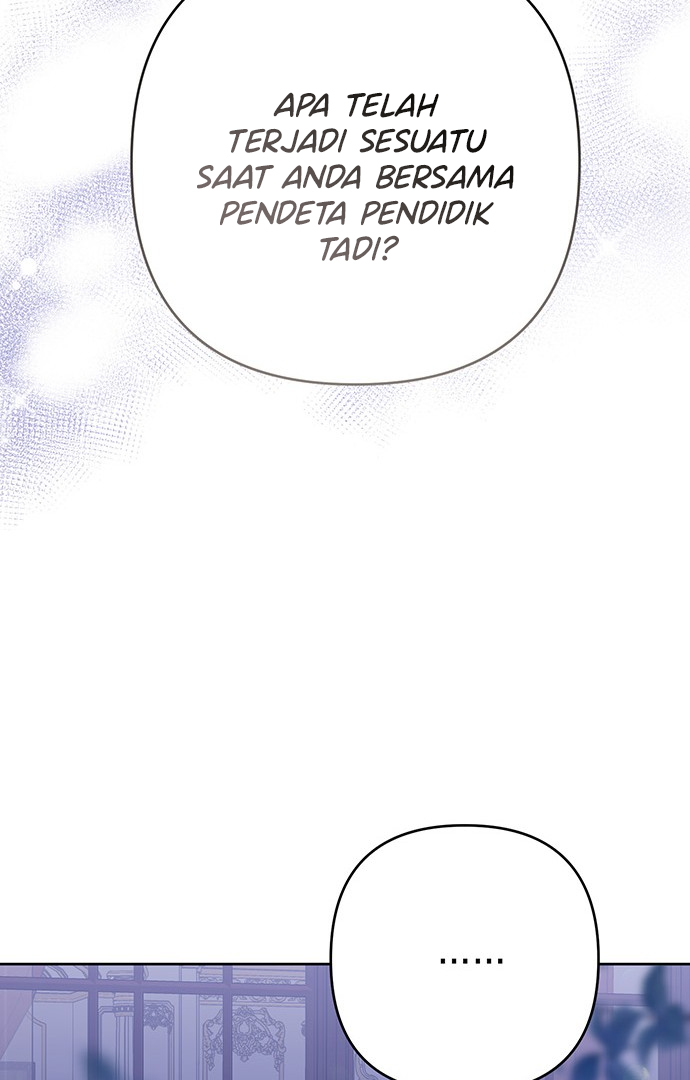 Baby Tyrant Chapter 56 - Halaman 13