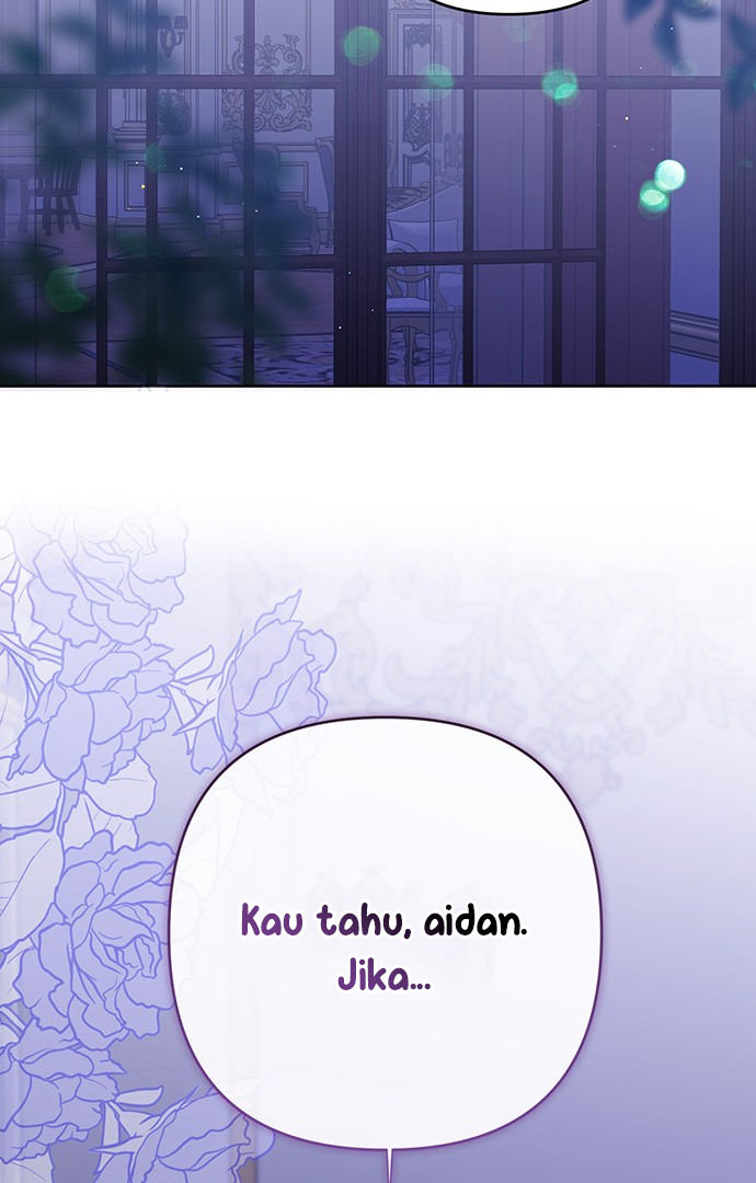 Baby Tyrant Chapter 56 - Halaman 14