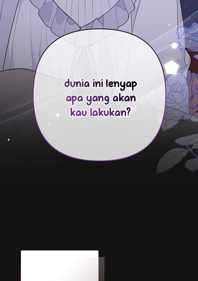 Baby Tyrant Chapter 56 - Halaman 16