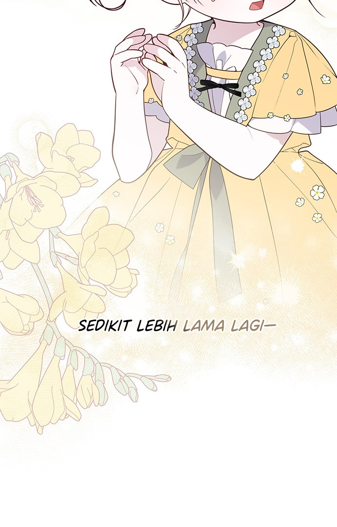 Baby Tyrant Chapter 56 - Halaman 22