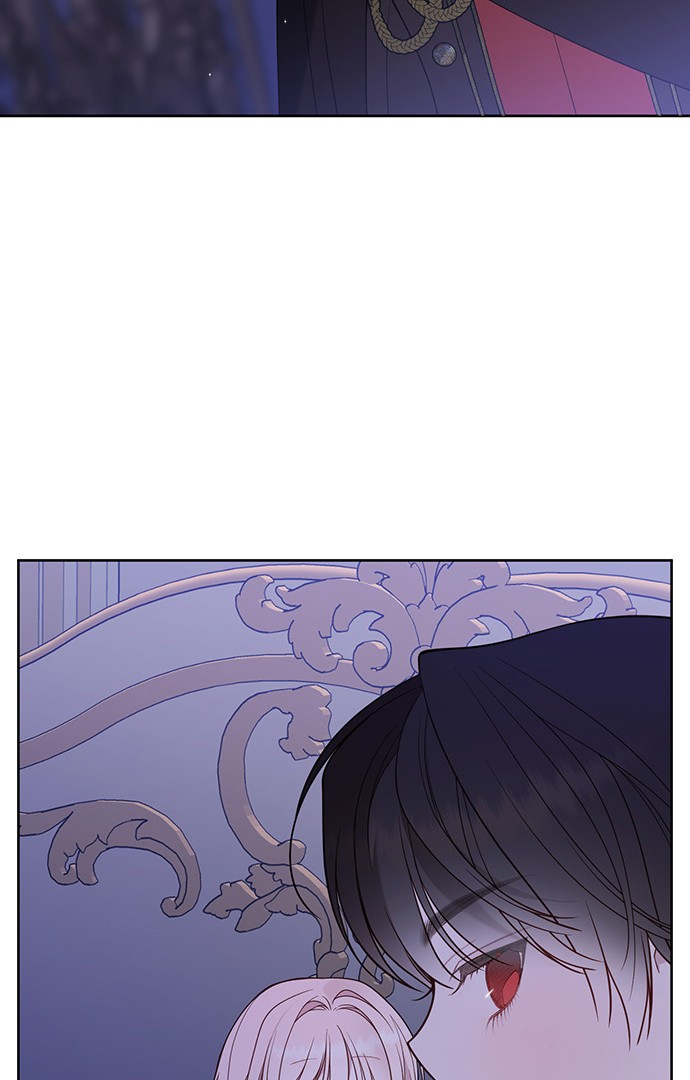 Baby Tyrant Chapter 56 - Halaman 25