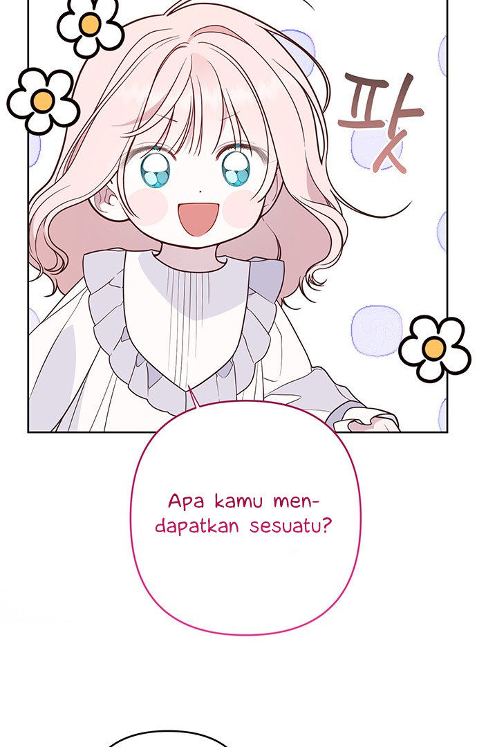 Baby Tyrant Chapter 56 - Halaman 35