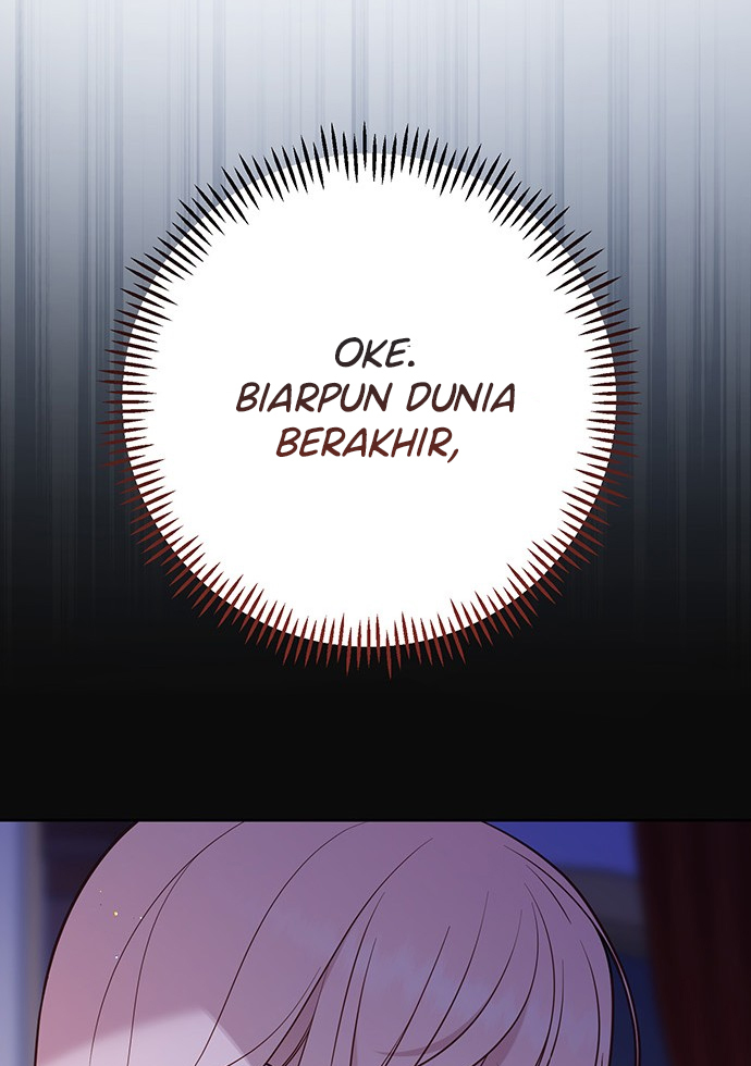 Baby Tyrant Chapter 56 - Halaman 45