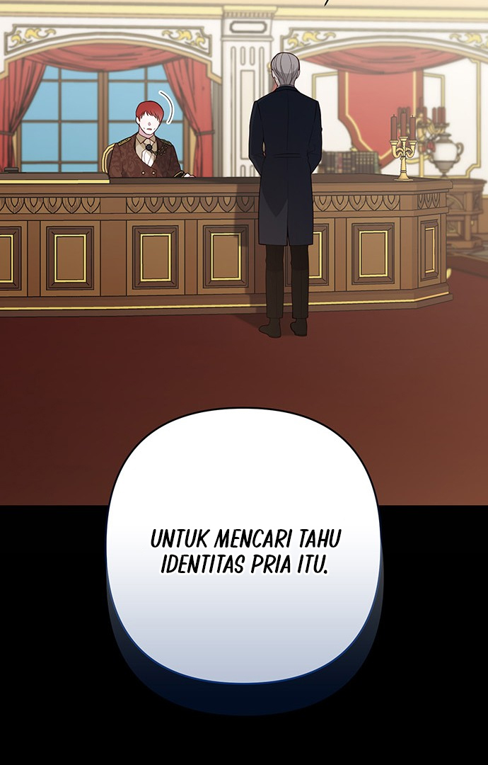 Baby Tyrant Chapter 56 - Halaman 66