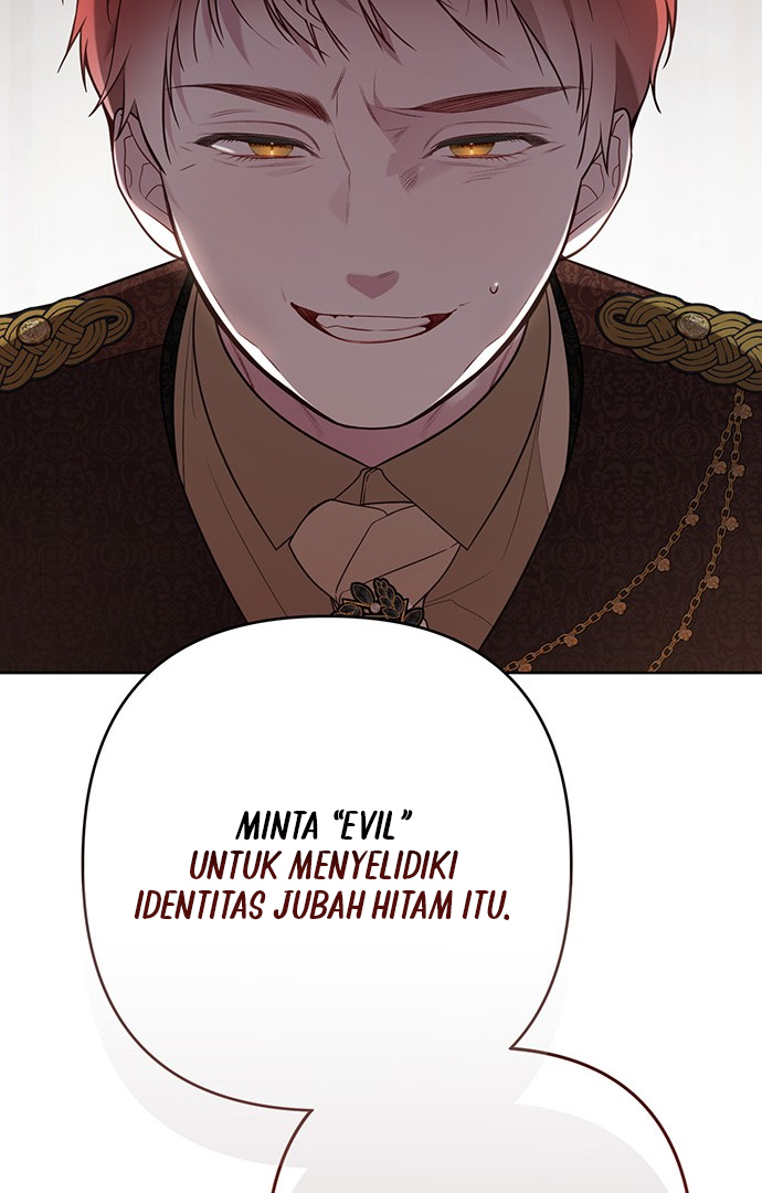 Baby Tyrant Chapter 56 - Halaman 70