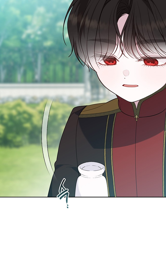 Baby Tyrant Chapter 56 - Halaman 82