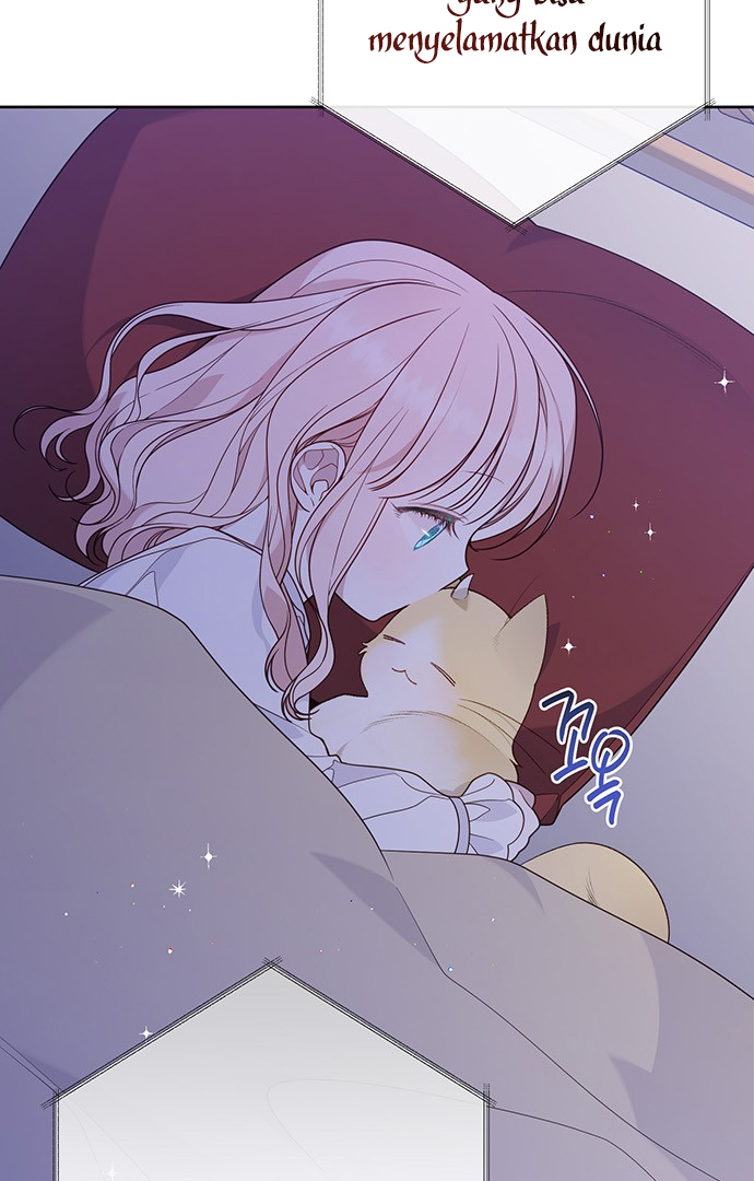 Baby Tyrant Chapter 56 - Halaman 9