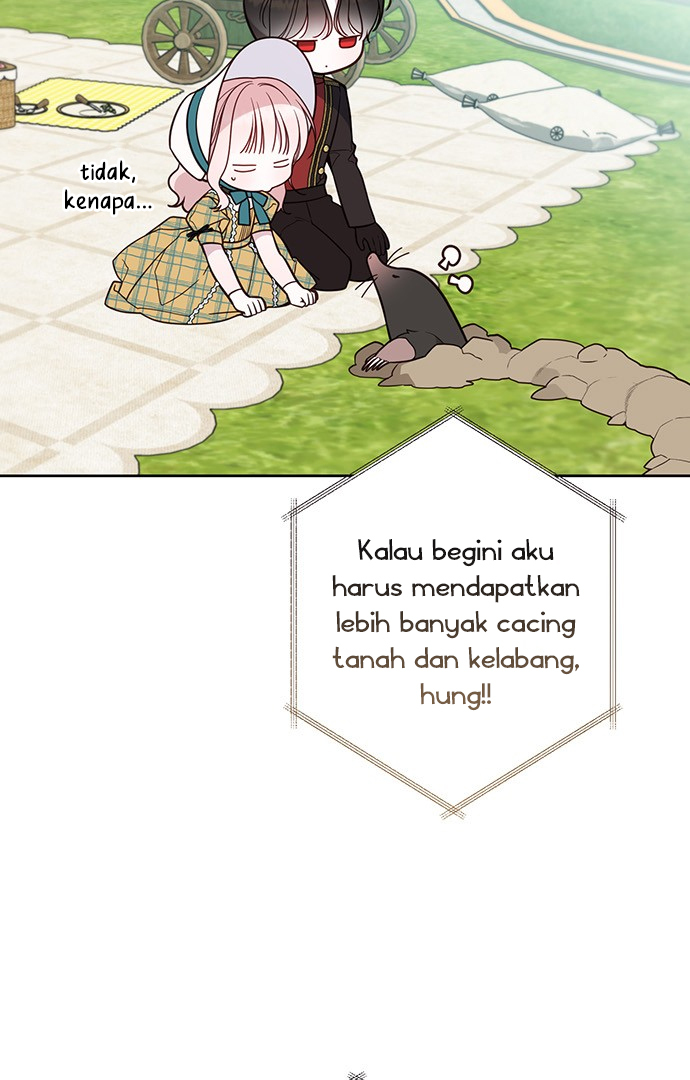 Baby Tyrant Chapter 56 - Halaman 94