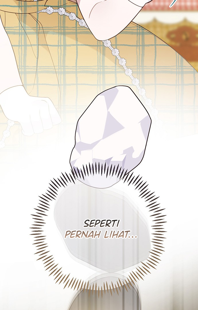 Baby Tyrant Chapter 56 - Halaman 98