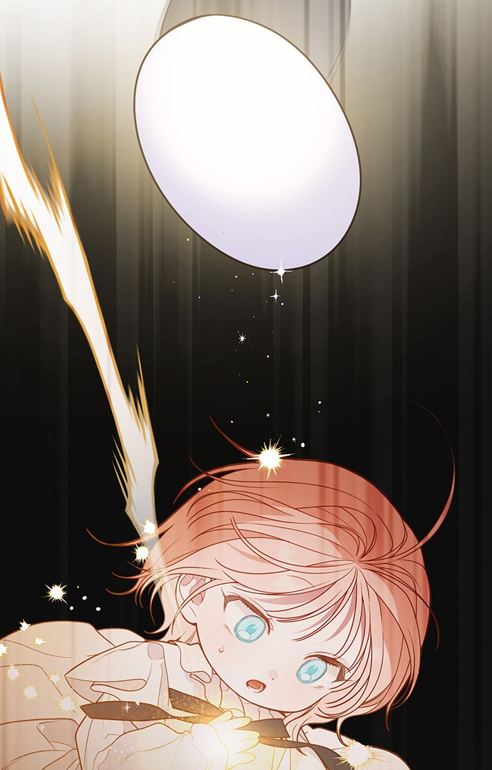 Baby Tyrant Chapter 56 - Halaman 99