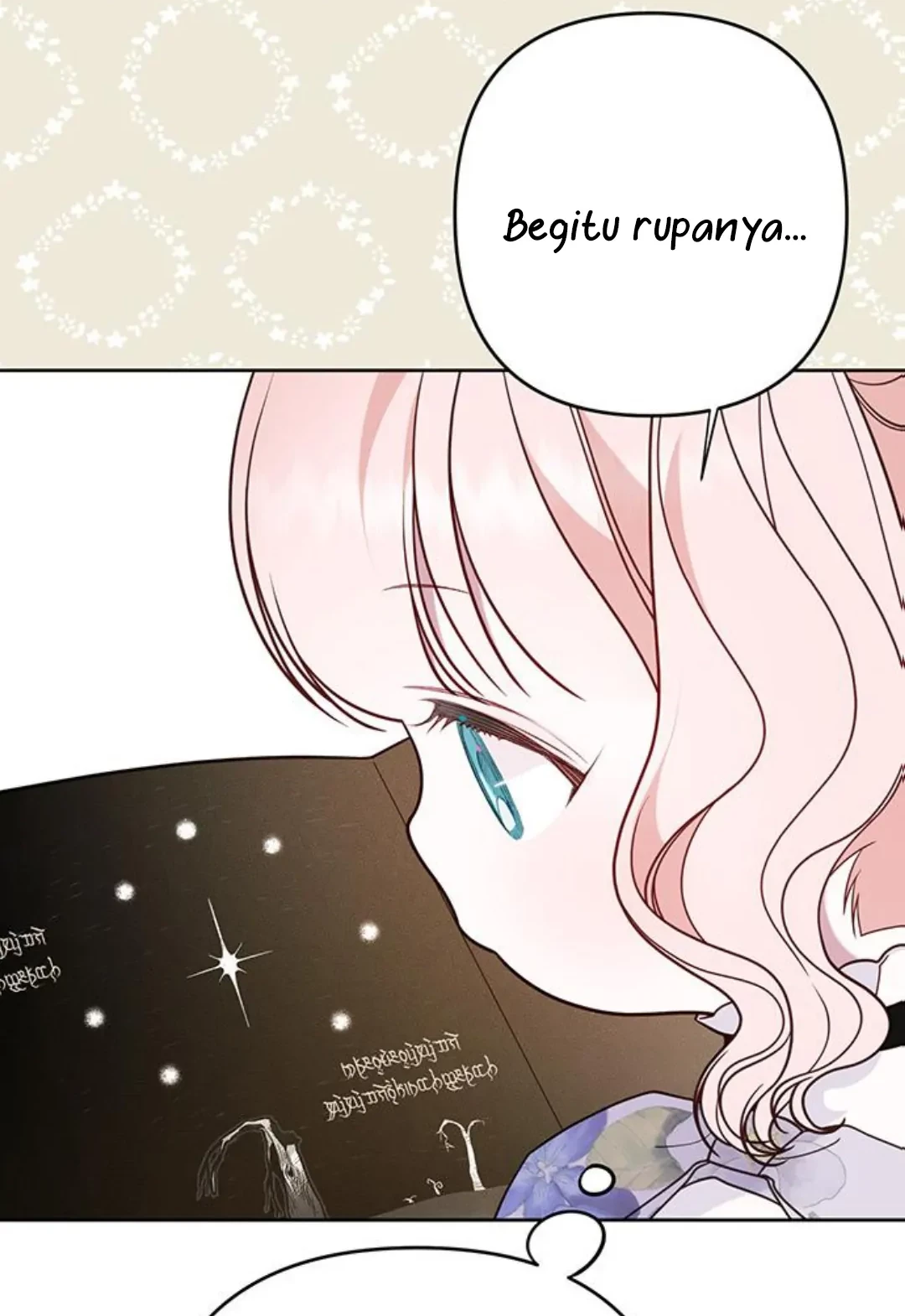Baby Tyrant Chapter 55 - Halaman 36