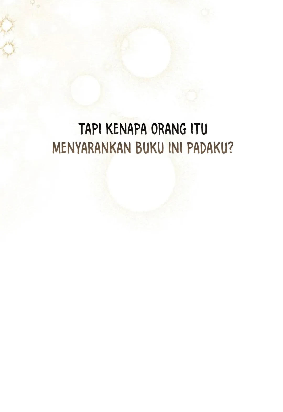 Baby Tyrant Chapter 55 - Halaman 38