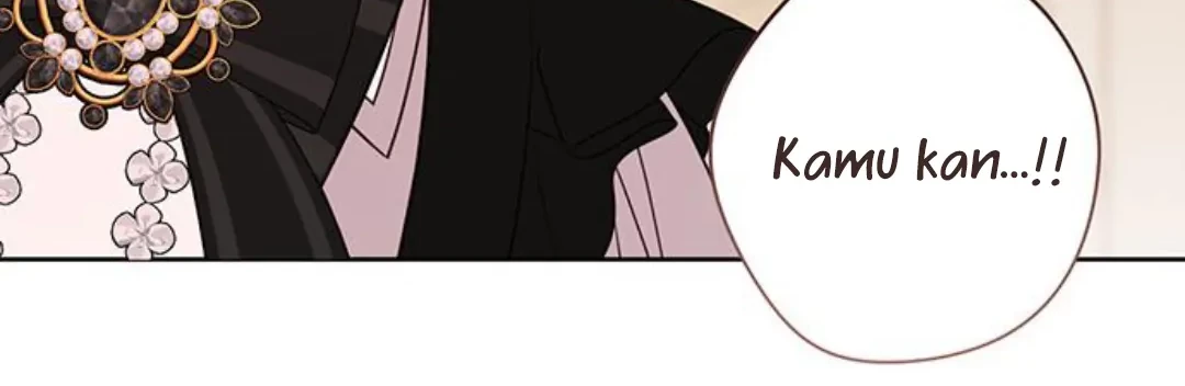 Baby Tyrant Chapter 55 - Halaman 79