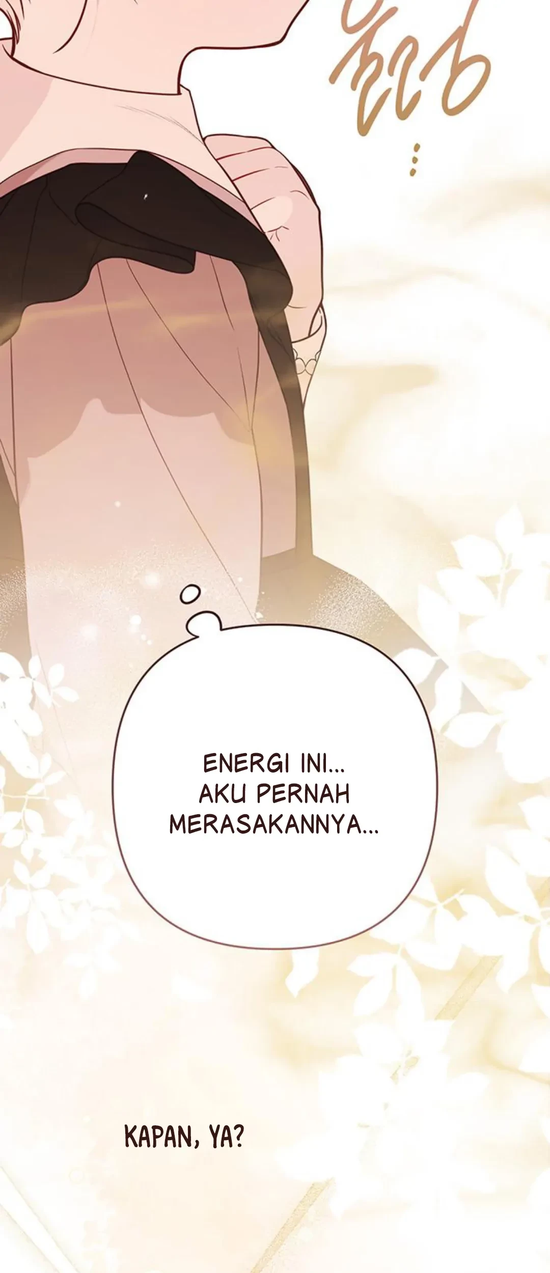 Baby Tyrant Chapter 55 - Halaman 88