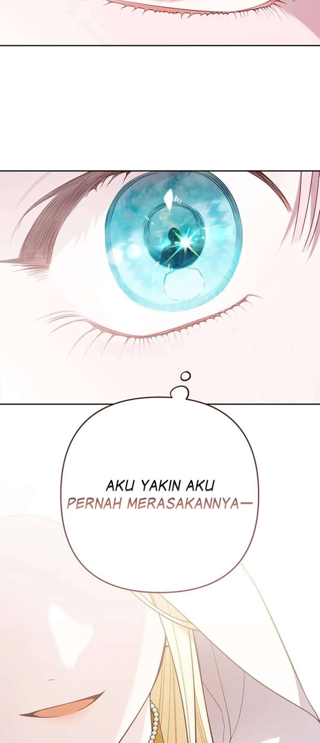 Baby Tyrant Chapter 55 - Halaman 91