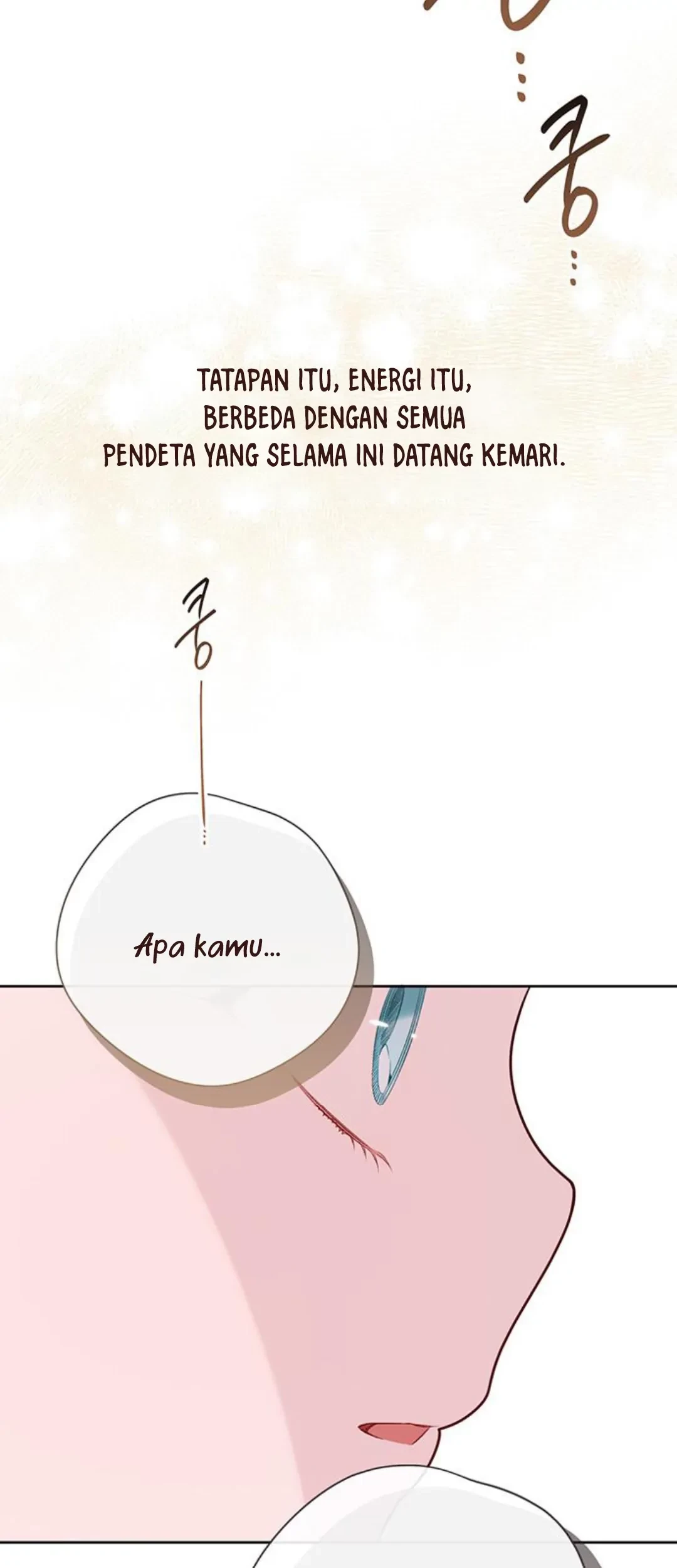 Baby Tyrant Chapter 55 - Halaman 97