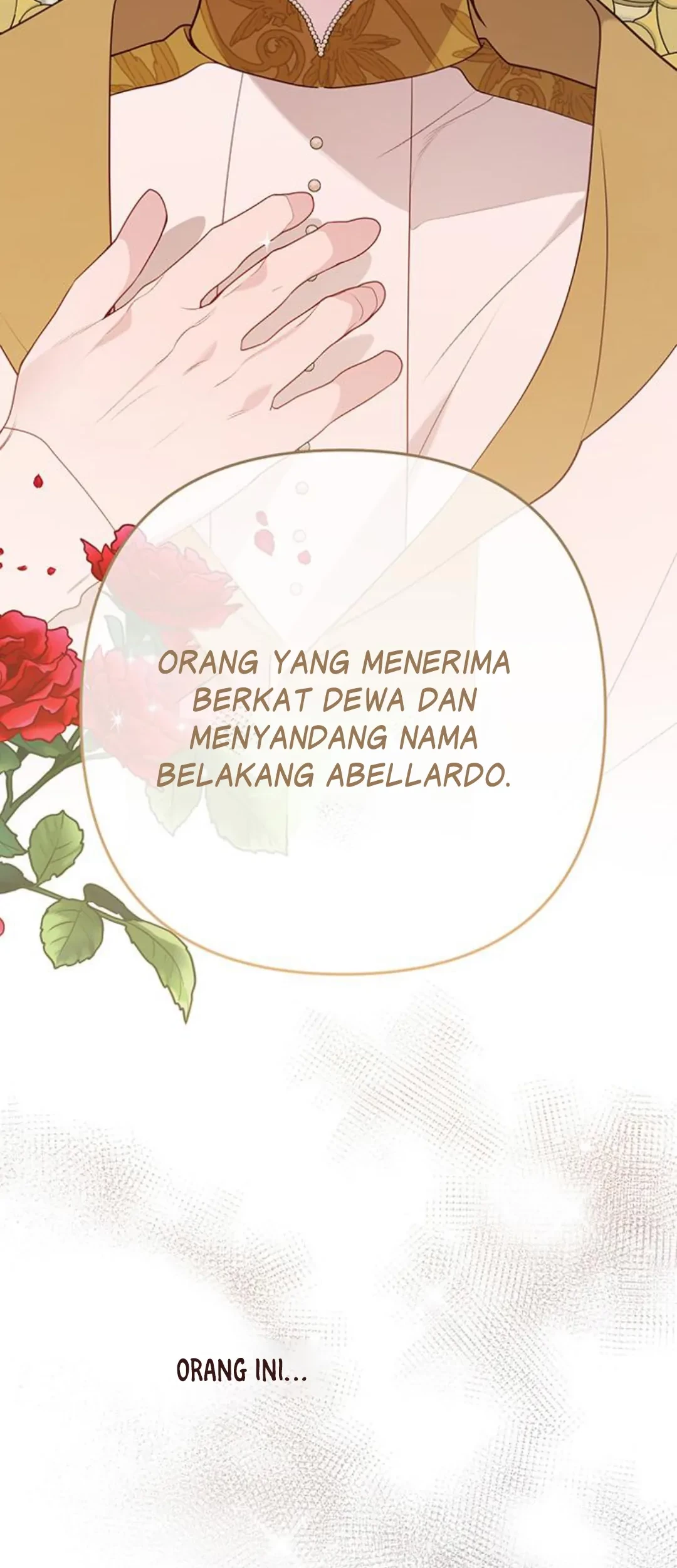 Baby Tyrant Chapter 55 - Halaman 101