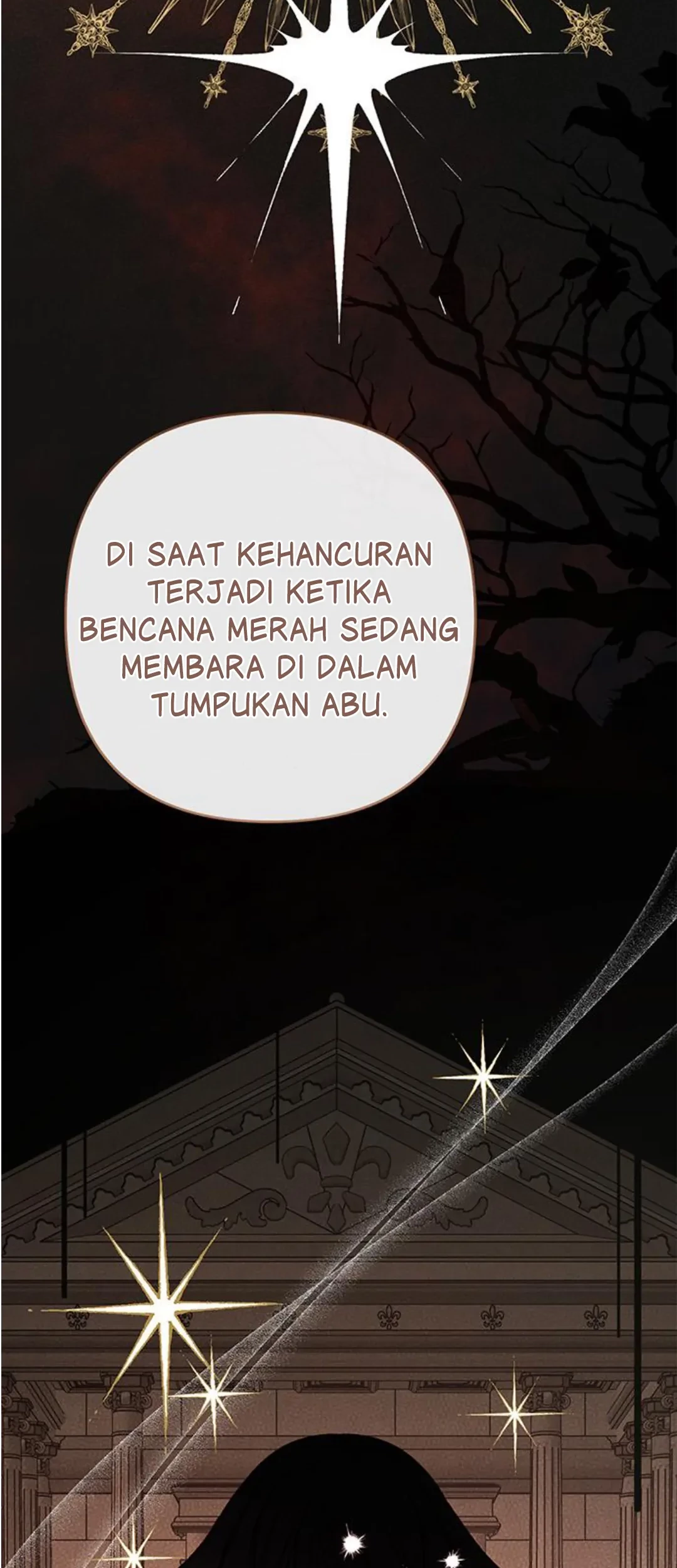 Baby Tyrant Chapter 55 - Halaman 126
