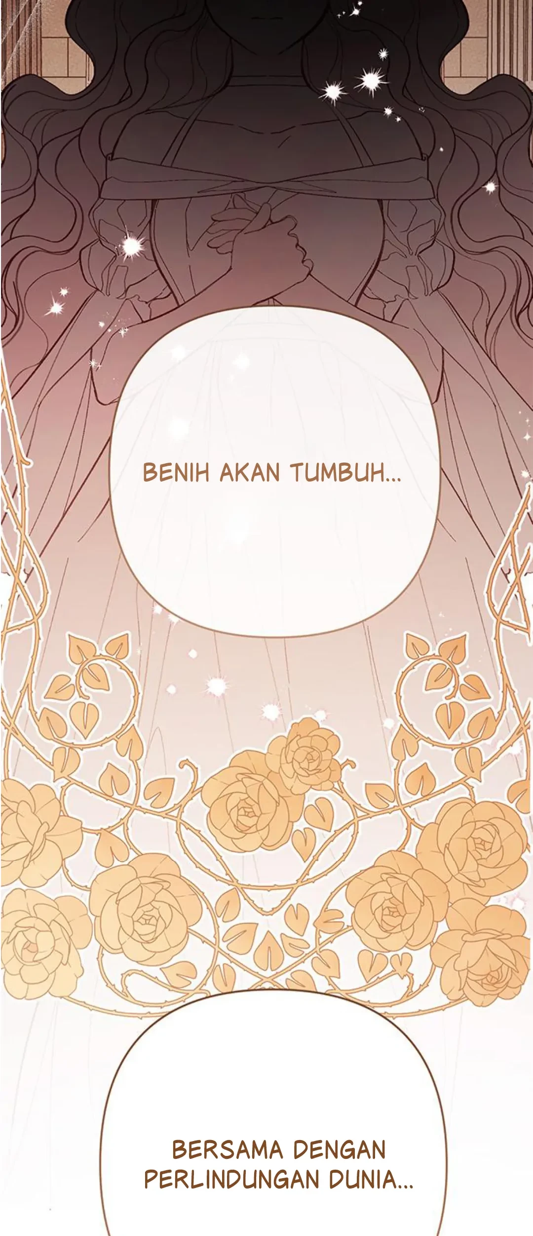 Baby Tyrant Chapter 55 - Halaman 128