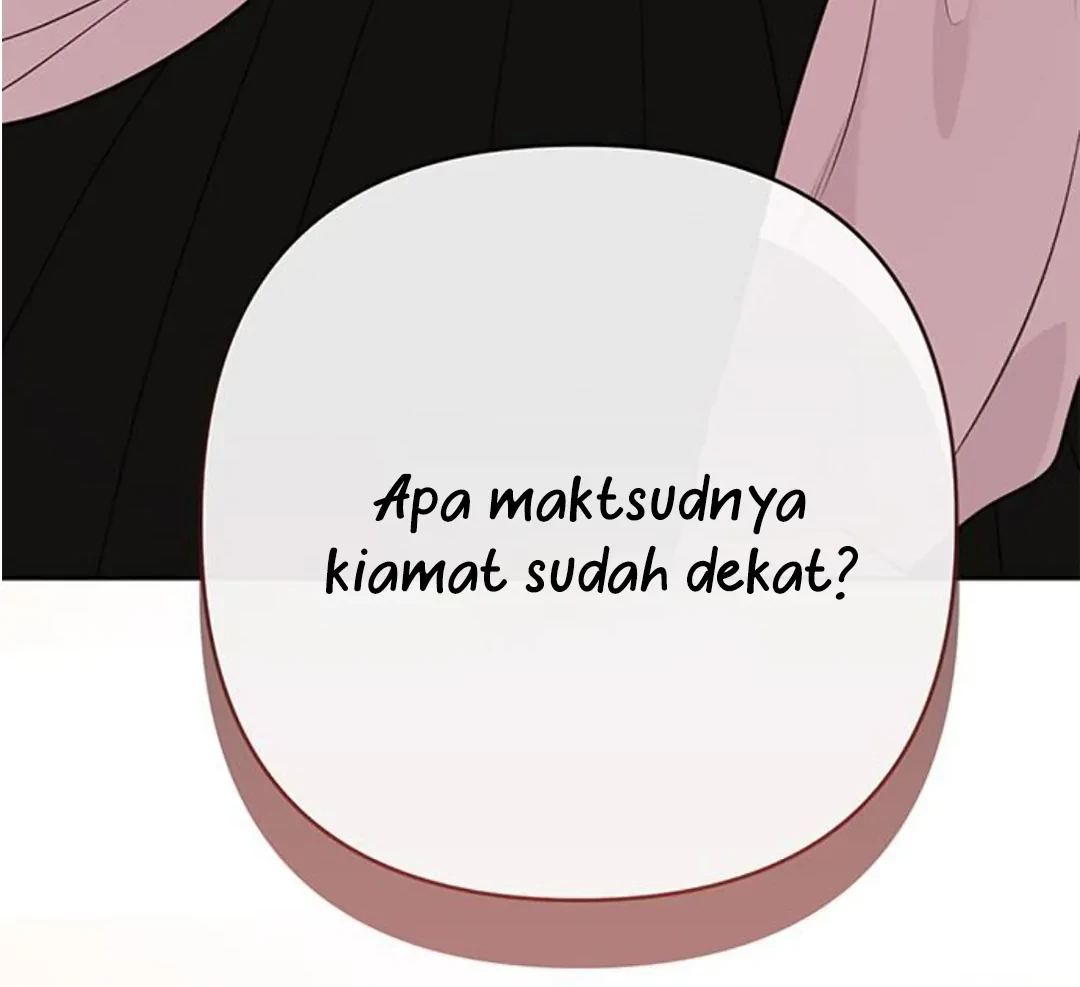 Baby Tyrant Chapter 55 - Halaman 131
