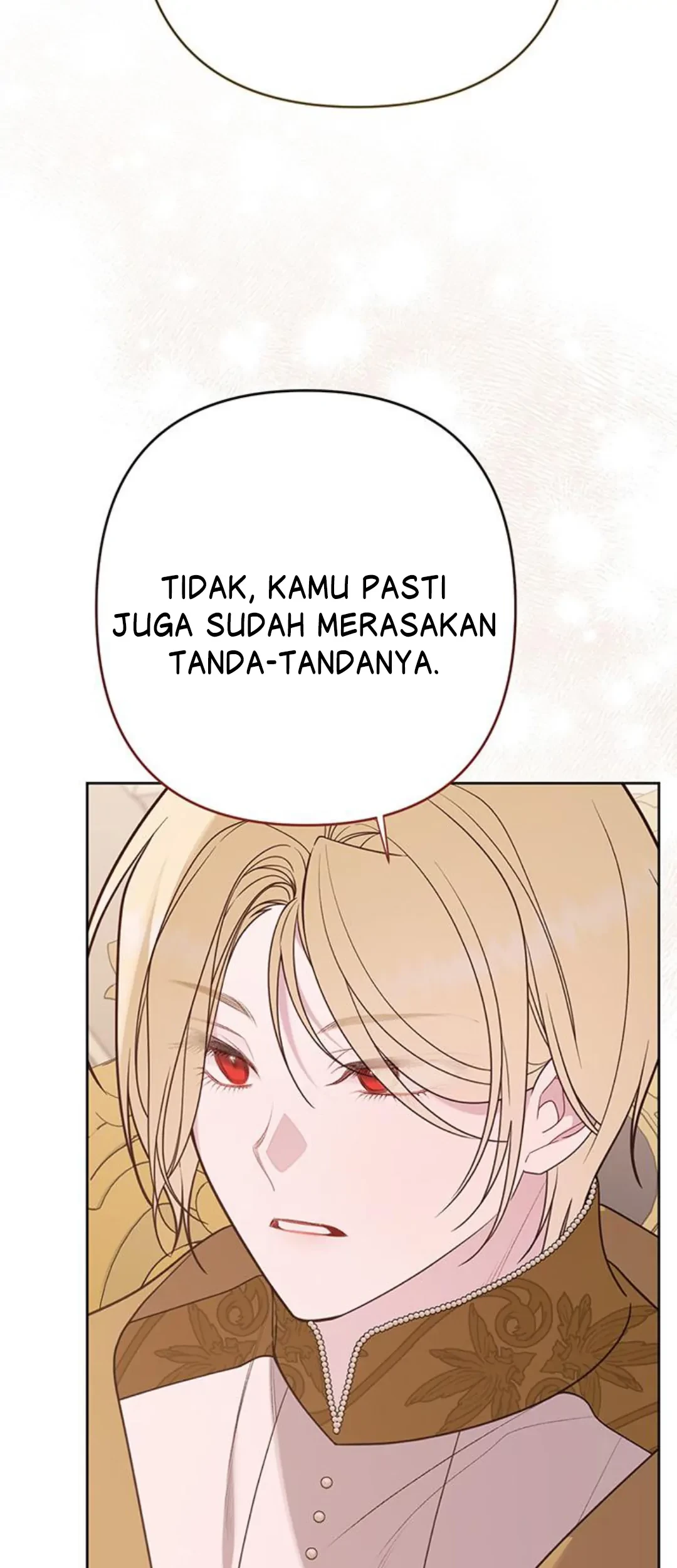 Baby Tyrant Chapter 55 - Halaman 138