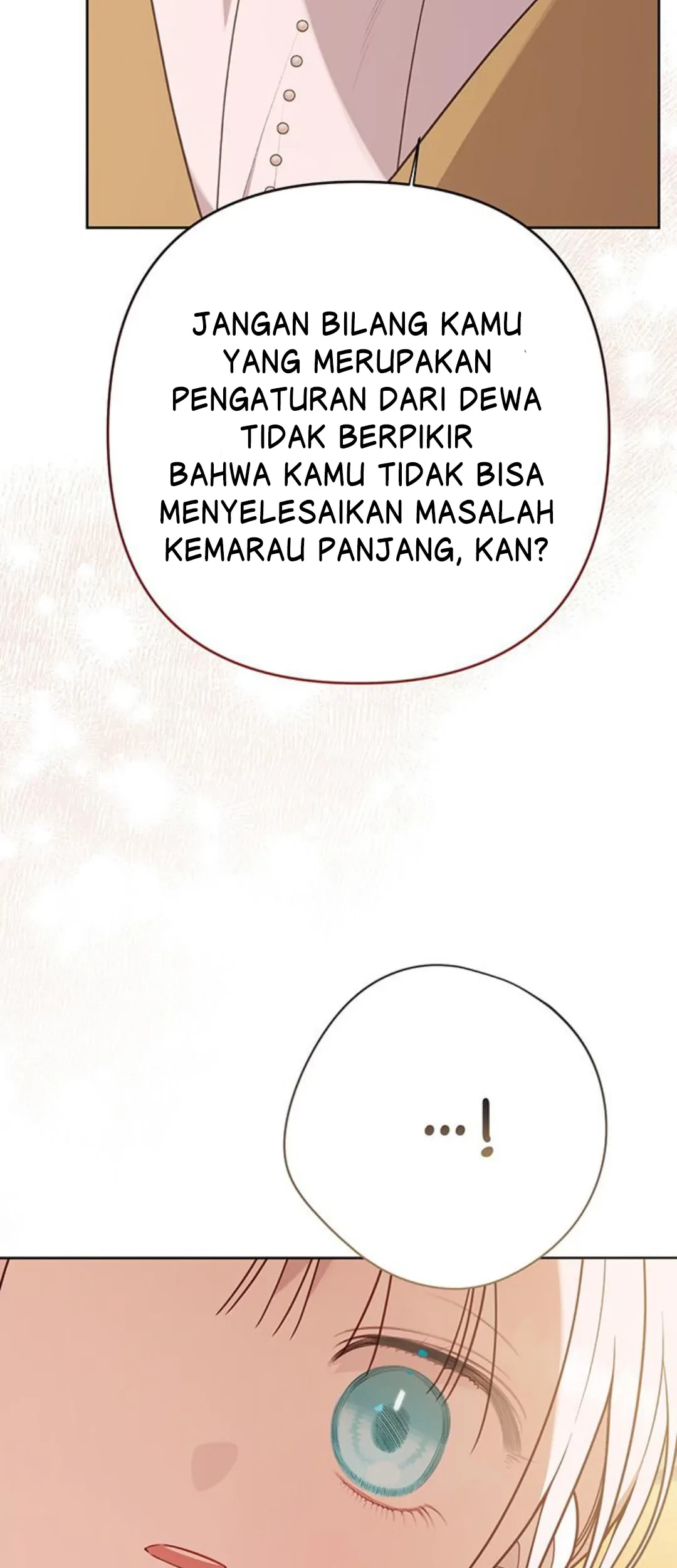 Baby Tyrant Chapter 55 - Halaman 139