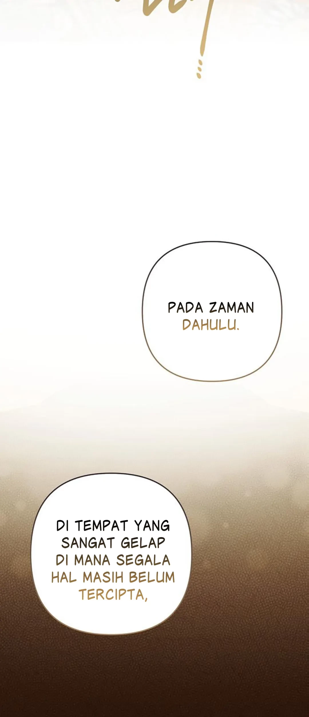 Baby Tyrant Chapter 55 - Halaman 20